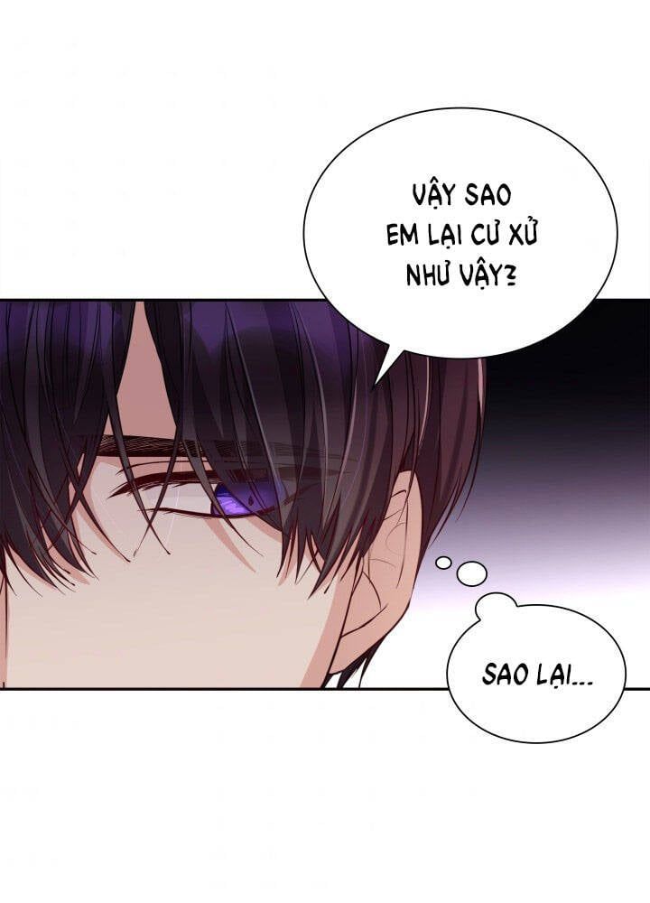 đọc truyện Tôi Đánh Mất Dây Xích Của Nam Chính Yandere Chương 29.1 ảnh 12 tại Thiên Thai Truyện