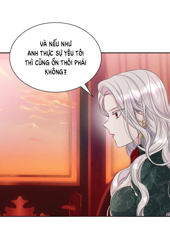 đọc truyện Tôi Đánh Mất Dây Xích Của Nam Chính Yandere Chương 29.1 ảnh 25 tại Thiên Thai Truyện