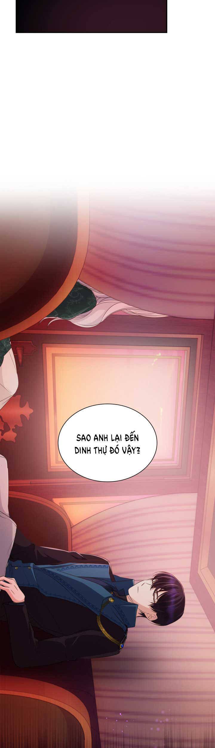 đọc truyện Tôi Đánh Mất Dây Xích Của Nam Chính Yandere Chương 29.1 ảnh 27 tại Thiên Thai Truyện