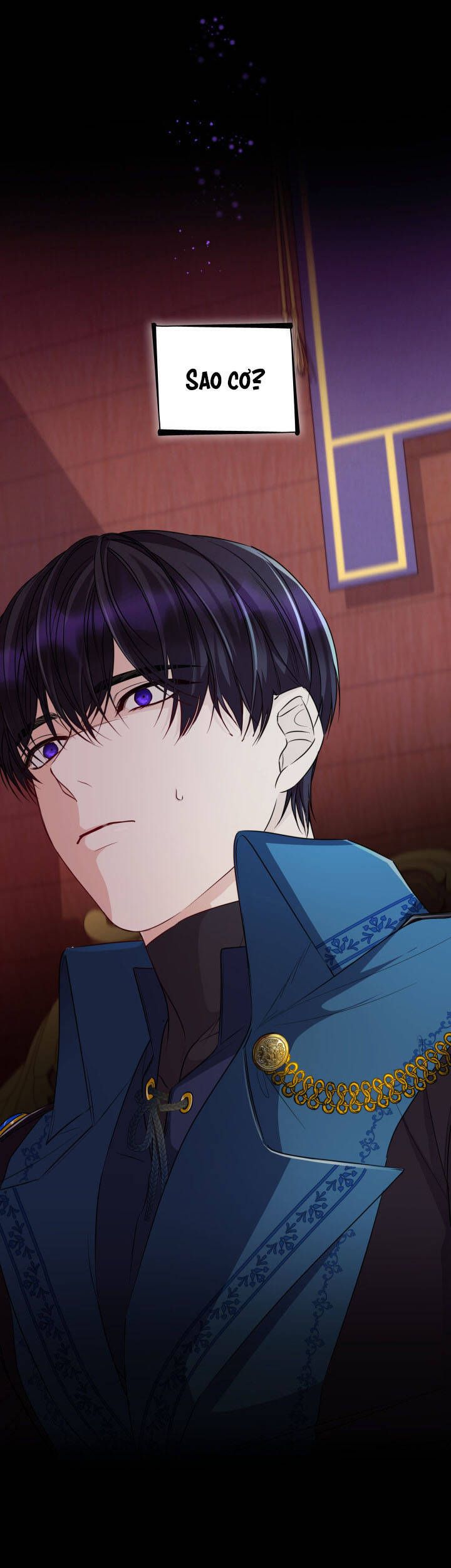 đọc truyện Tôi Đánh Mất Dây Xích Của Nam Chính Yandere Chương 29.1 ảnh 31 tại Thiên Thai Truyện