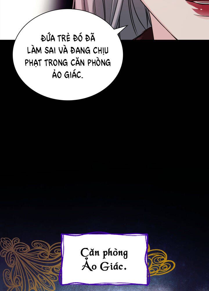 đọc truyện Tôi Đánh Mất Dây Xích Của Nam Chính Yandere Chương 29.1 ảnh 42 tại Thiên Thai Truyện