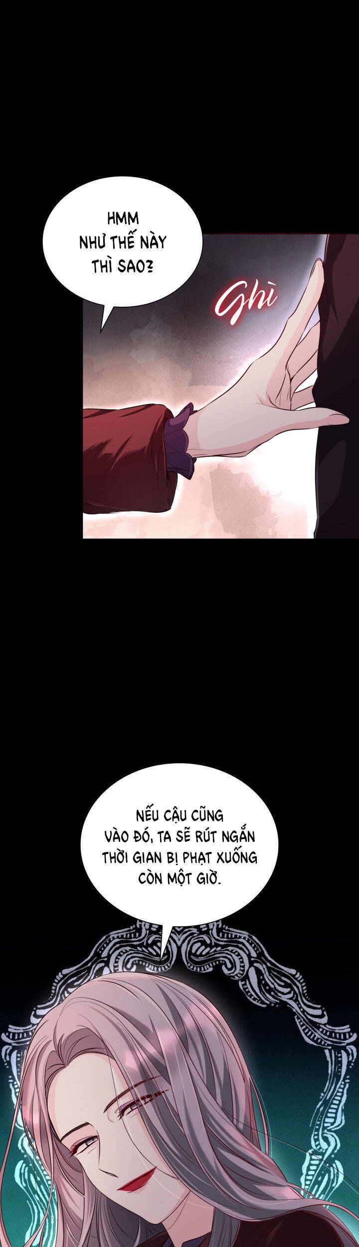 đọc truyện Tôi Đánh Mất Dây Xích Của Nam Chính Yandere Chương 29.1 ảnh 48 tại Thiên Thai Truyện