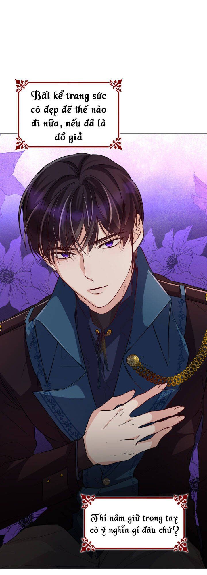 đọc truyện Tôi Đánh Mất Dây Xích Của Nam Chính Yandere Chương 29.1 ảnh 9 tại Thiên Thai Truyện