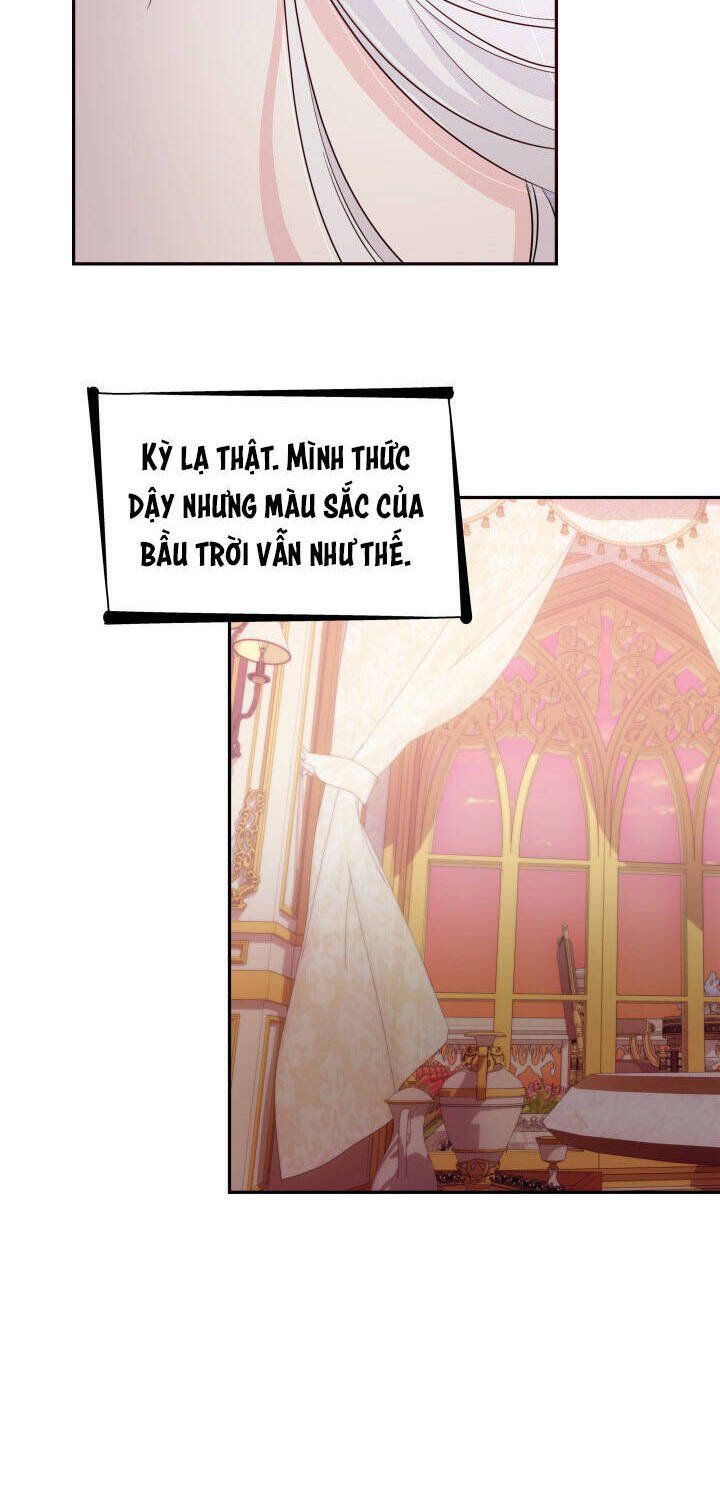 đọc truyện Tôi Đánh Mất Dây Xích Của Nam Chính Yandere Chương 29.2 ảnh 12 tại Thiên Thai Truyện