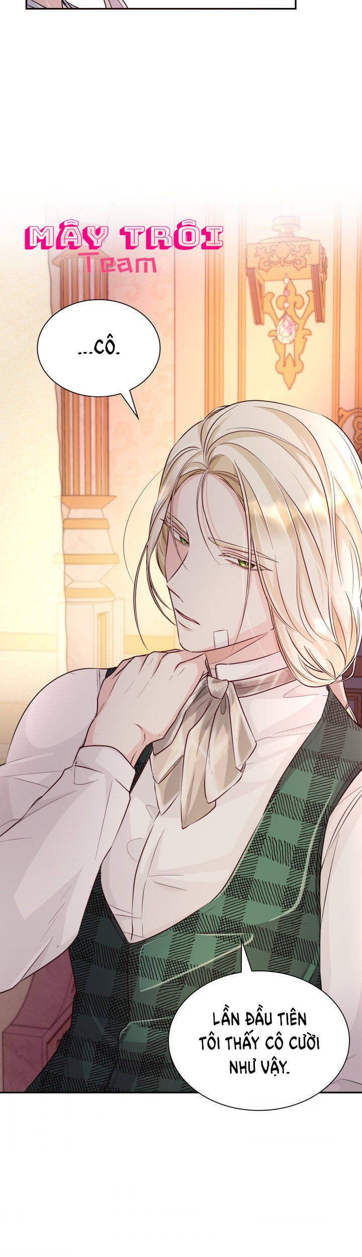 đọc truyện Tôi Đánh Mất Dây Xích Của Nam Chính Yandere Chương 29.2 ảnh 27 tại Thiên Thai Truyện