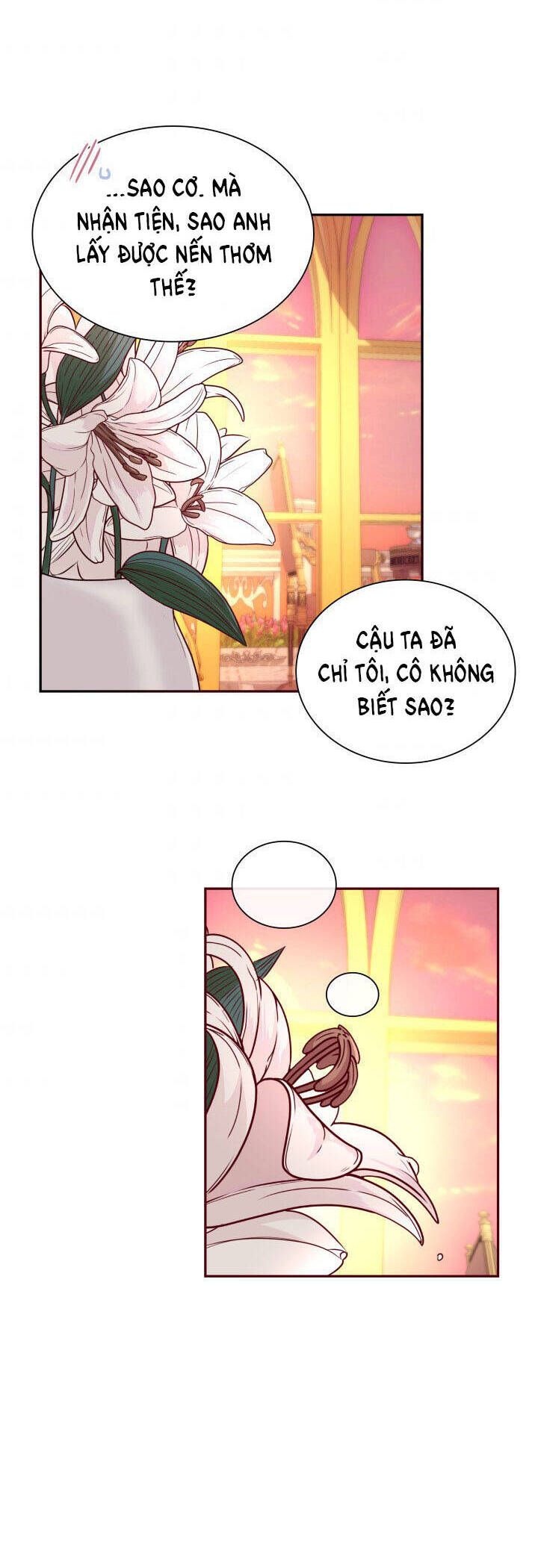 đọc truyện Tôi Đánh Mất Dây Xích Của Nam Chính Yandere Chương 29.2 ảnh 28 tại Thiên Thai Truyện