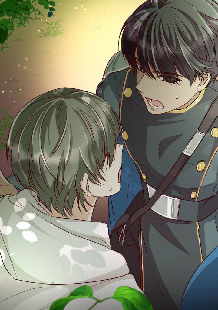 đọc truyện Tôi Đánh Mất Dây Xích Của Nam Chính Yandere Chương 29.2 ảnh 45 tại Thiên Thai Truyện