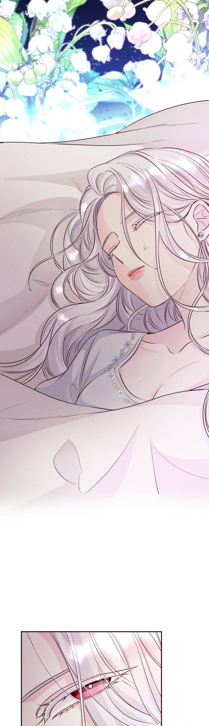 đọc truyện Tôi Đánh Mất Dây Xích Của Nam Chính Yandere Chương 29.2 ảnh 11 tại Thiên Thai Truyện