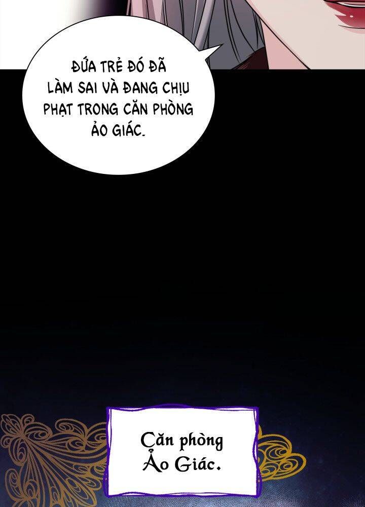 đọc truyện Tôi Đánh Mất Dây Xích Của Nam Chính Yandere Chương 29 ảnh 42 tại Thiên Thai Truyện