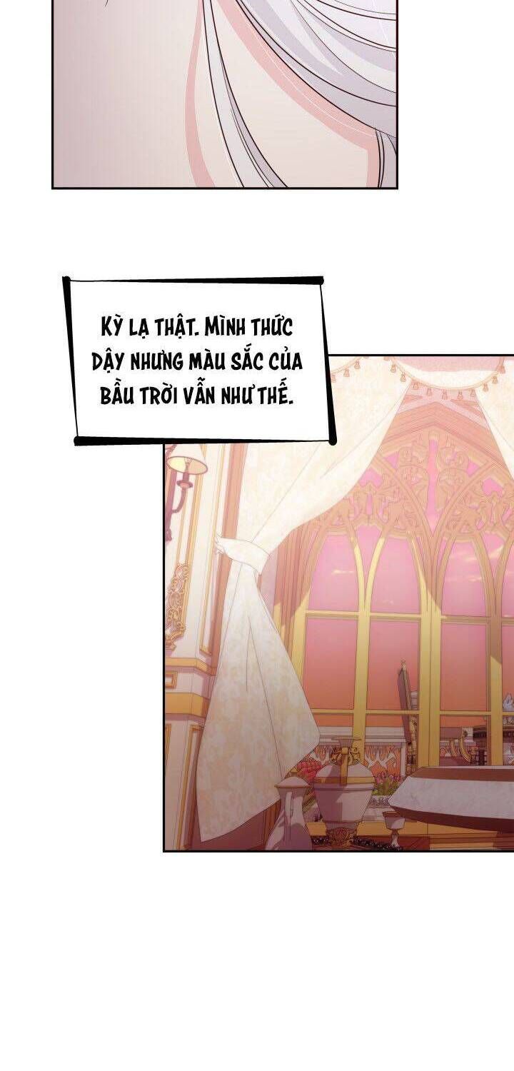 đọc truyện Tôi Đánh Mất Dây Xích Của Nam Chính Yandere Chương 29 ảnh 59 tại Thiên Thai Truyện