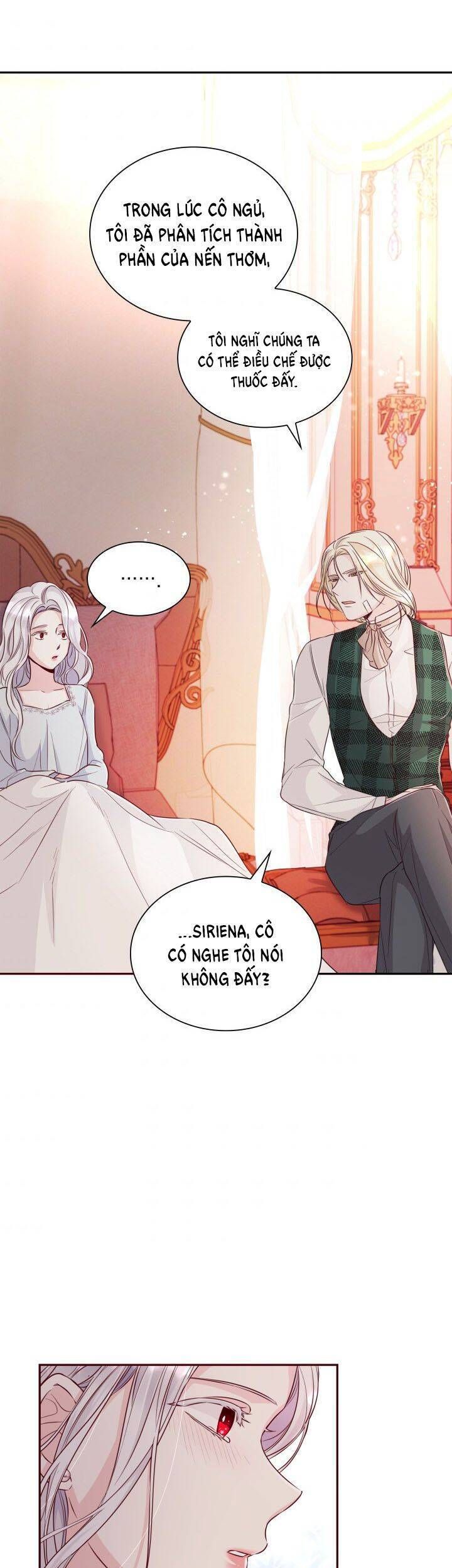 đọc truyện Tôi Đánh Mất Dây Xích Của Nam Chính Yandere Chương 29 ảnh 69 tại Thiên Thai Truyện