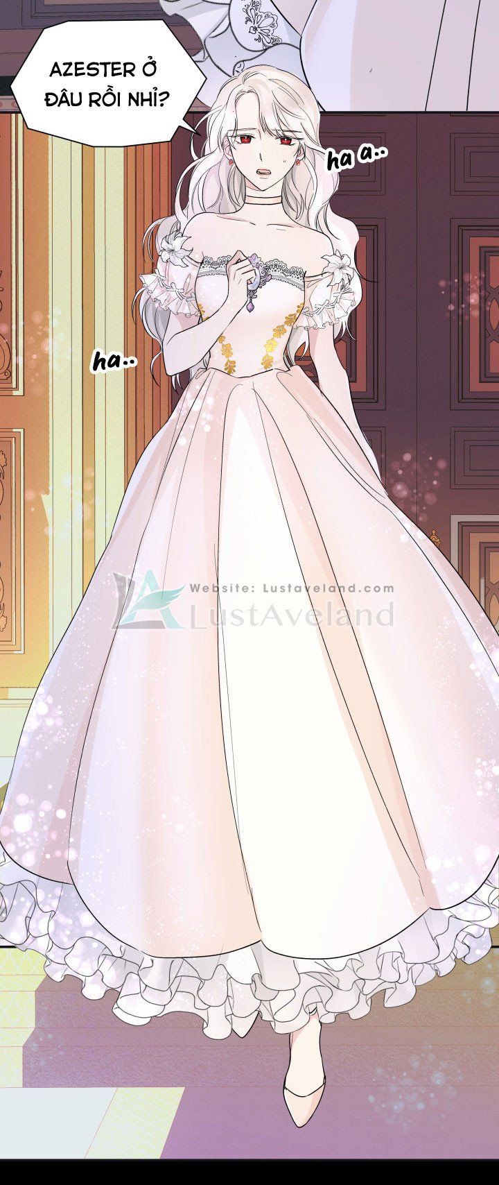 đọc truyện Tôi Đánh Mất Dây Xích Của Nam Chính Yandere Chương 3.5 ảnh 12 tại Thiên Thai Truyện