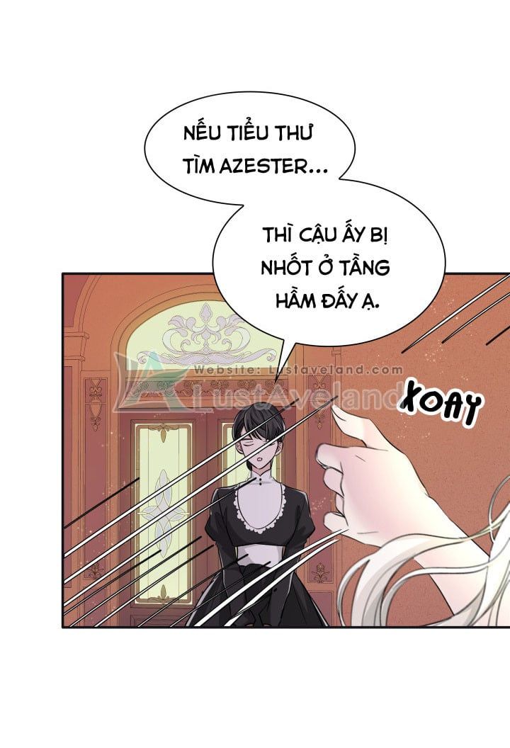 đọc truyện Tôi Đánh Mất Dây Xích Của Nam Chính Yandere Chương 3.5 ảnh 15 tại Thiên Thai Truyện