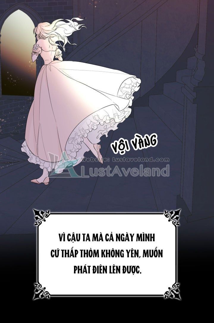 đọc truyện Tôi Đánh Mất Dây Xích Của Nam Chính Yandere Chương 3.5 ảnh 17 tại Thiên Thai Truyện