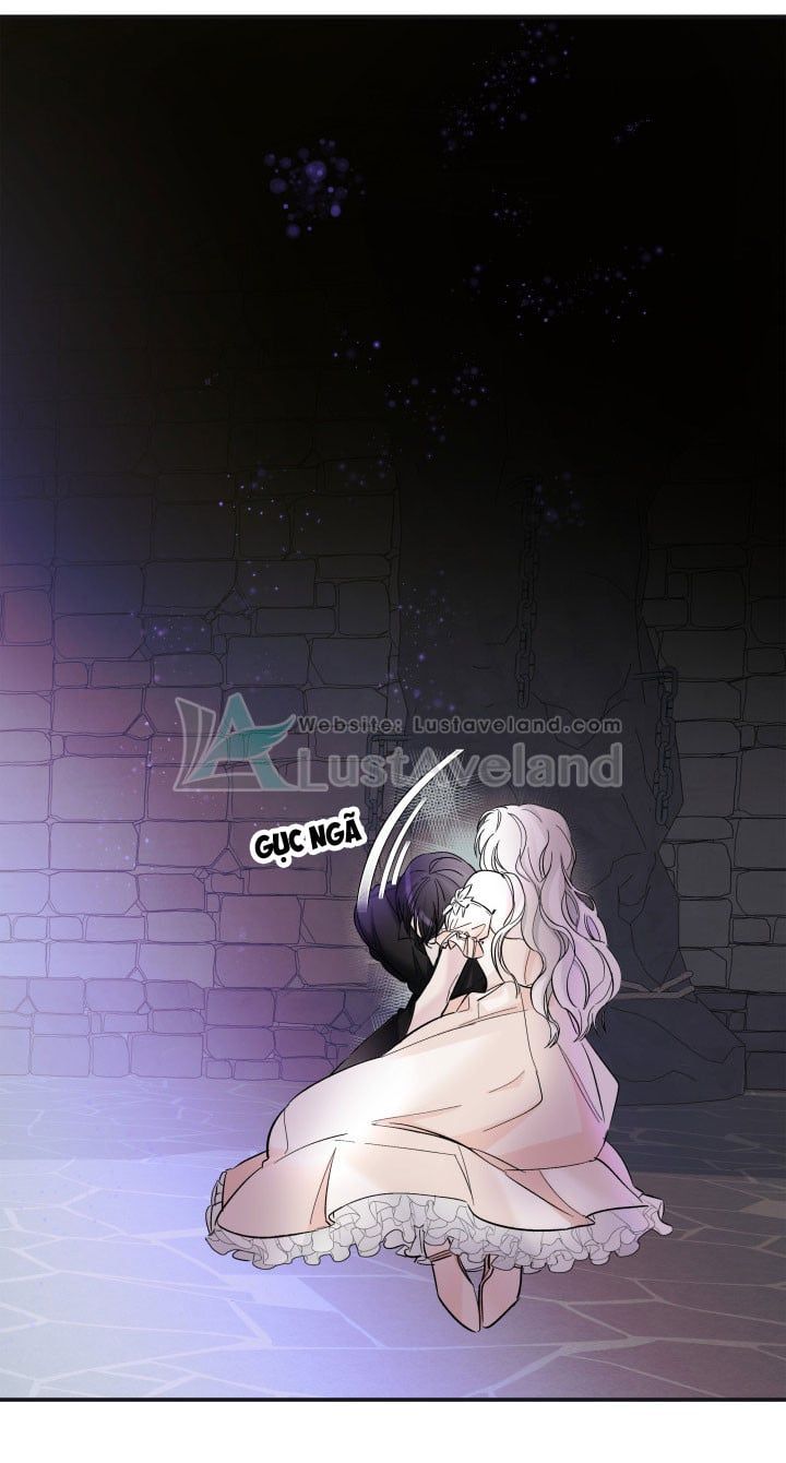 đọc truyện Tôi Đánh Mất Dây Xích Của Nam Chính Yandere Chương 3.5 ảnh 29 tại Thiên Thai Truyện