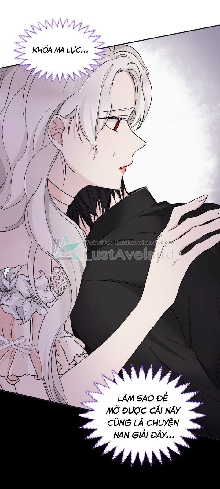 đọc truyện Tôi Đánh Mất Dây Xích Của Nam Chính Yandere Chương 3.5 ảnh 30 tại Thiên Thai Truyện