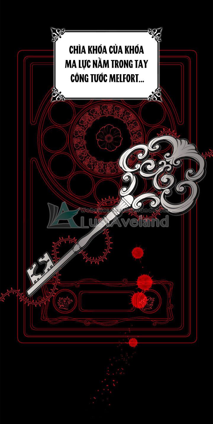 đọc truyện Tôi Đánh Mất Dây Xích Của Nam Chính Yandere Chương 3.5 ảnh 31 tại Thiên Thai Truyện