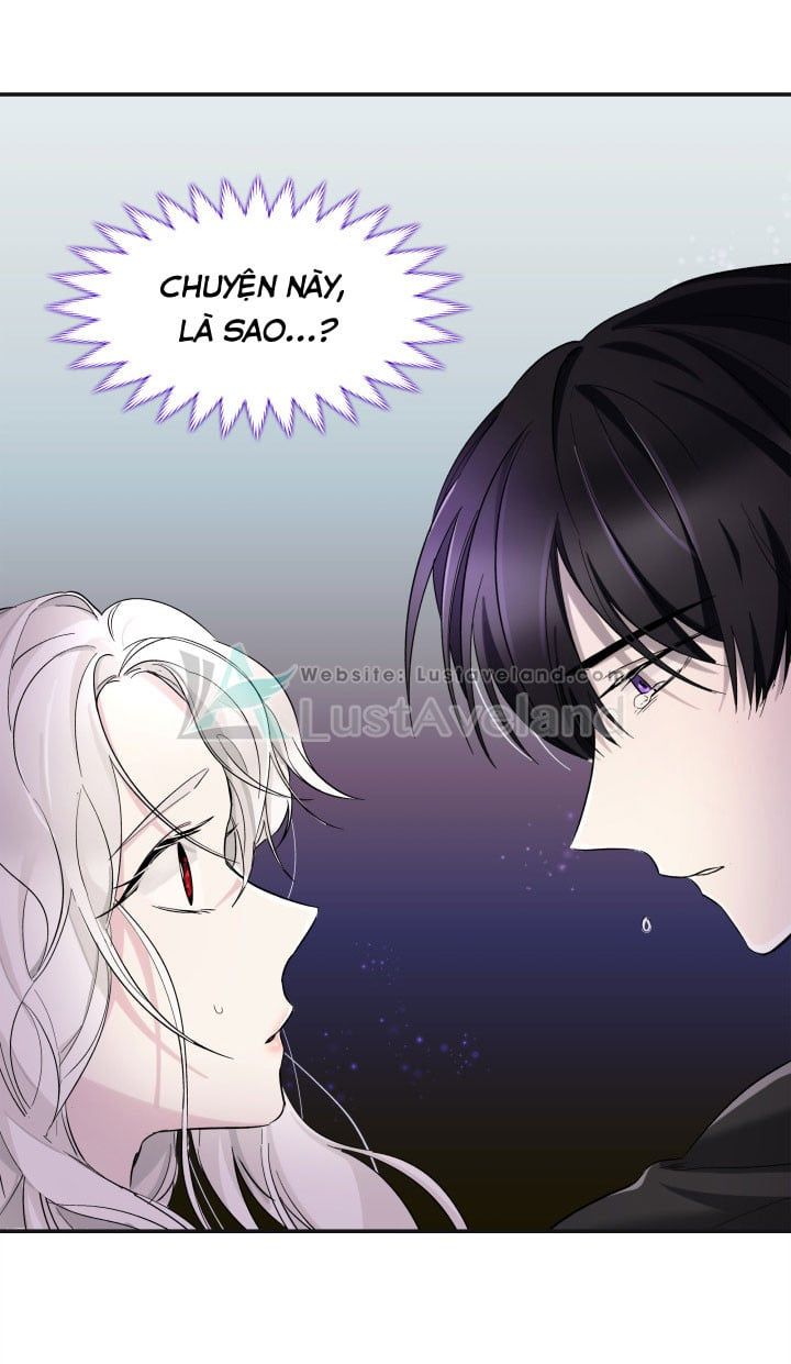 đọc truyện Tôi Đánh Mất Dây Xích Của Nam Chính Yandere Chương 3.5 ảnh 35 tại Thiên Thai Truyện