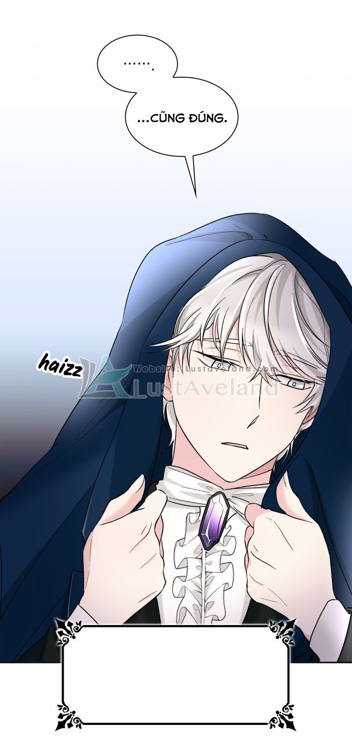 đọc truyện Tôi Đánh Mất Dây Xích Của Nam Chính Yandere Chương 3.5 ảnh 6 tại Thiên Thai Truyện