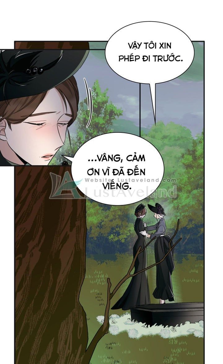 đọc truyện Tôi Đánh Mất Dây Xích Của Nam Chính Yandere Chương 3.5 ảnh 7 tại Thiên Thai Truyện