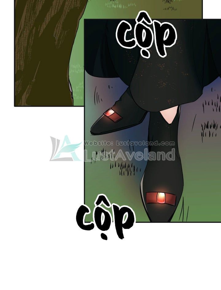 đọc truyện Tôi Đánh Mất Dây Xích Của Nam Chính Yandere Chương 3.5 ảnh 8 tại Thiên Thai Truyện