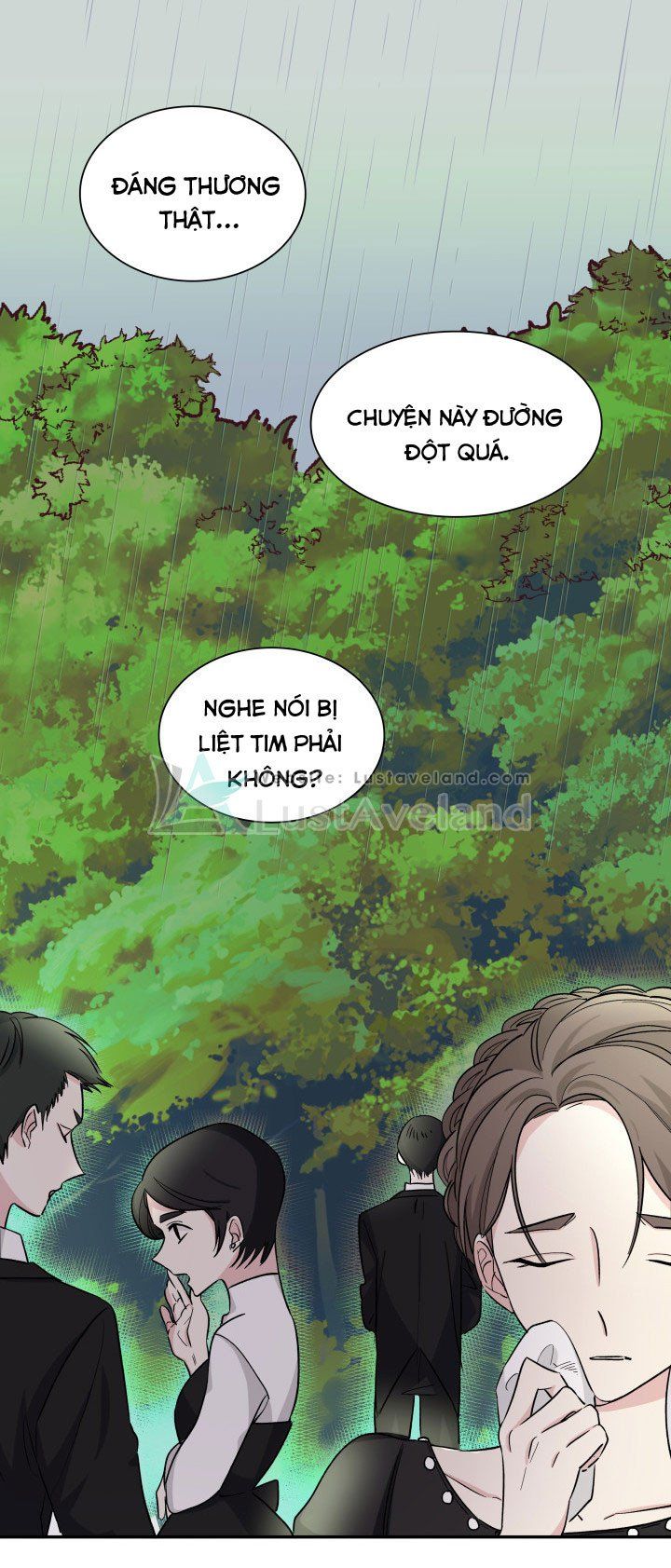 đọc truyện Tôi Đánh Mất Dây Xích Của Nam Chính Yandere Chương 3 ảnh 13 tại Thiên Thai Truyện