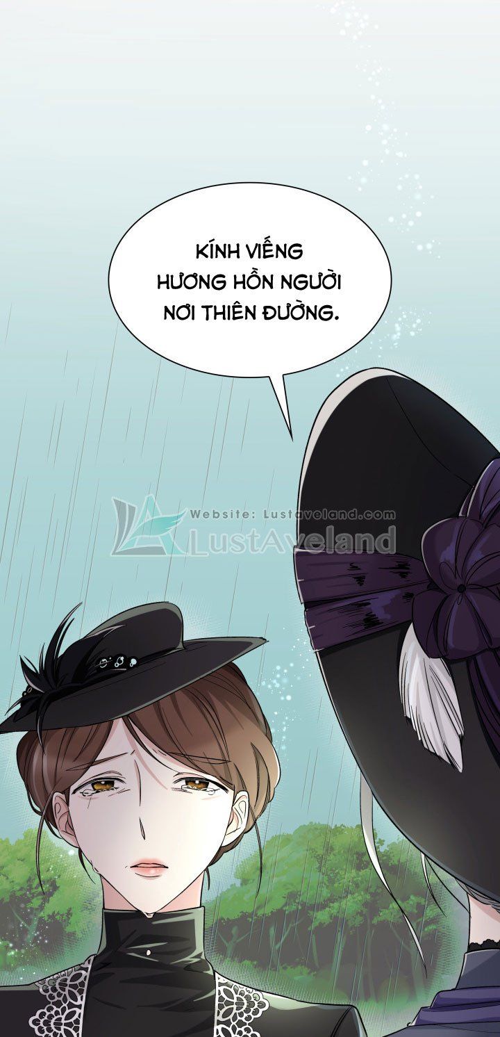 đọc truyện Tôi Đánh Mất Dây Xích Của Nam Chính Yandere Chương 3 ảnh 15 tại Thiên Thai Truyện