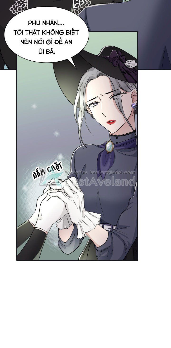 đọc truyện Tôi Đánh Mất Dây Xích Của Nam Chính Yandere Chương 3 ảnh 16 tại Thiên Thai Truyện