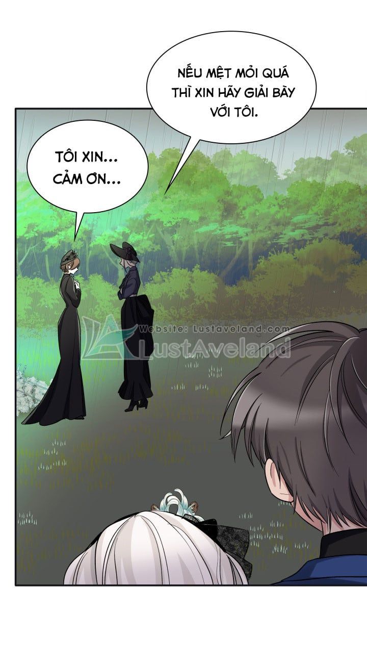 đọc truyện Tôi Đánh Mất Dây Xích Của Nam Chính Yandere Chương 3 ảnh 17 tại Thiên Thai Truyện