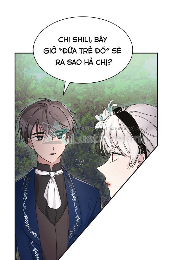 đọc truyện Tôi Đánh Mất Dây Xích Của Nam Chính Yandere Chương 3 ảnh 19 tại Thiên Thai Truyện