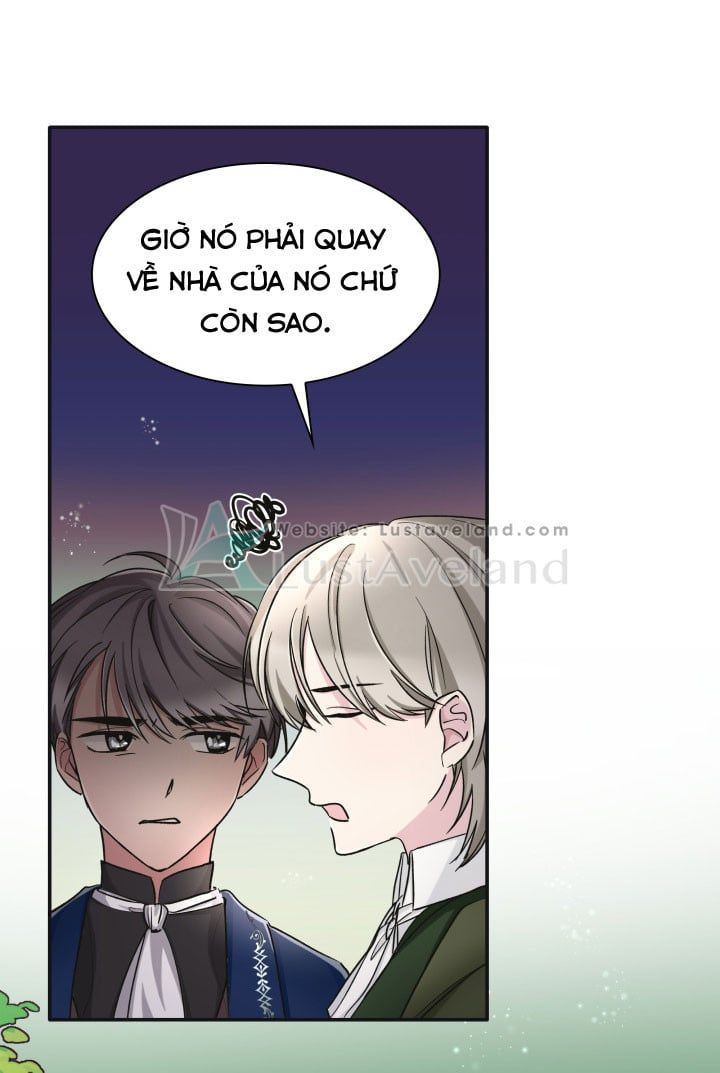 đọc truyện Tôi Đánh Mất Dây Xích Của Nam Chính Yandere Chương 3 ảnh 21 tại Thiên Thai Truyện