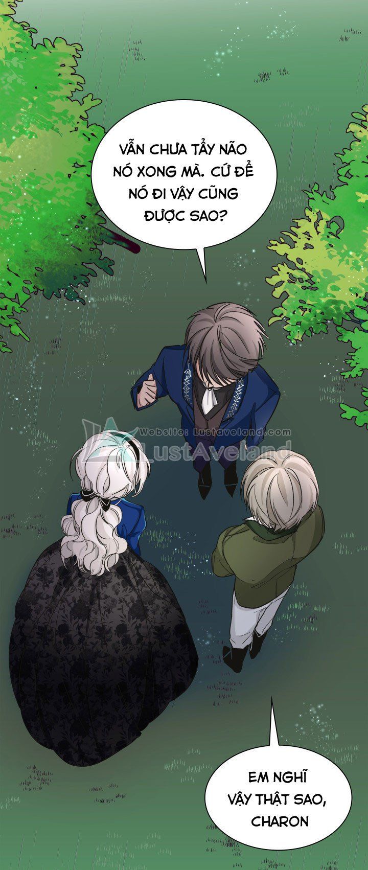 đọc truyện Tôi Đánh Mất Dây Xích Của Nam Chính Yandere Chương 3 ảnh 22 tại Thiên Thai Truyện