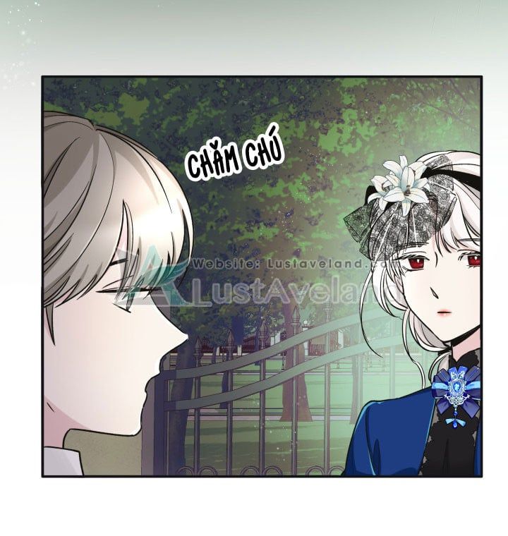 đọc truyện Tôi Đánh Mất Dây Xích Của Nam Chính Yandere Chương 3 ảnh 24 tại Thiên Thai Truyện