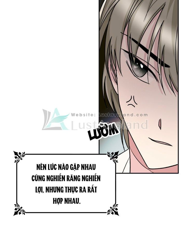 đọc truyện Tôi Đánh Mất Dây Xích Của Nam Chính Yandere Chương 3 ảnh 31 tại Thiên Thai Truyện