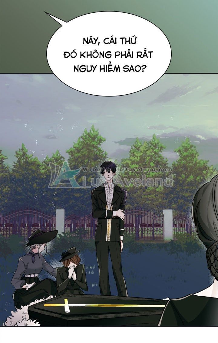 đọc truyện Tôi Đánh Mất Dây Xích Của Nam Chính Yandere Chương 3 ảnh 33 tại Thiên Thai Truyện