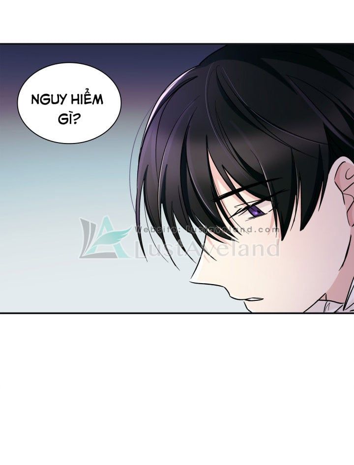 đọc truyện Tôi Đánh Mất Dây Xích Của Nam Chính Yandere Chương 3 ảnh 34 tại Thiên Thai Truyện