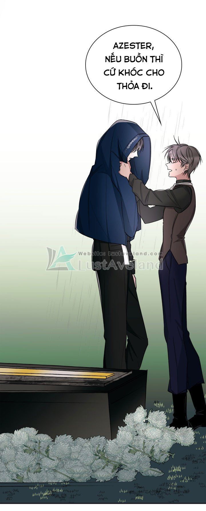 đọc truyện Tôi Đánh Mất Dây Xích Của Nam Chính Yandere Chương 3 ảnh 41 tại Thiên Thai Truyện