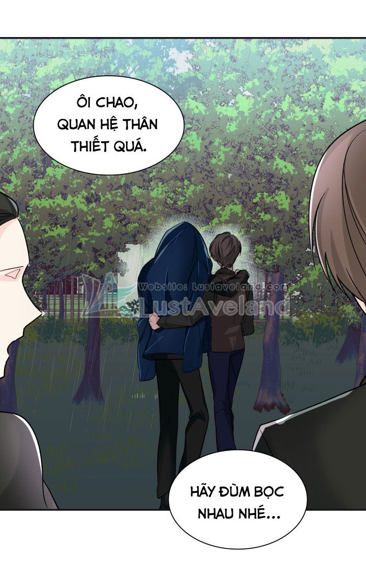 đọc truyện Tôi Đánh Mất Dây Xích Của Nam Chính Yandere Chương 3 ảnh 42 tại Thiên Thai Truyện