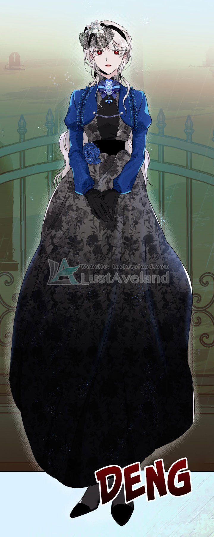 đọc truyện Tôi Đánh Mất Dây Xích Của Nam Chính Yandere Chương 3 ảnh 7 tại Thiên Thai Truyện