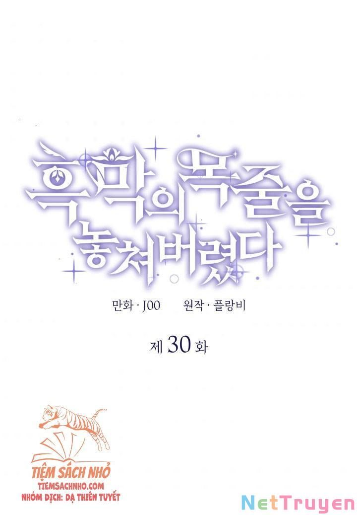 đọc truyện Tôi Đánh Mất Dây Xích Của Nam Chính Yandere Chương 30 ảnh 3 tại Thiên Thai Truyện