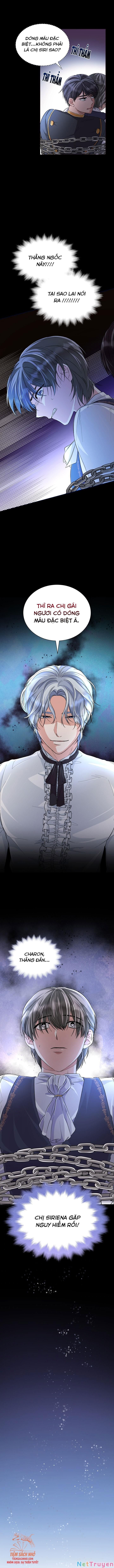 đọc truyện Tôi Đánh Mất Dây Xích Của Nam Chính Yandere Chương 30 ảnh 12 tại Thiên Thai Truyện