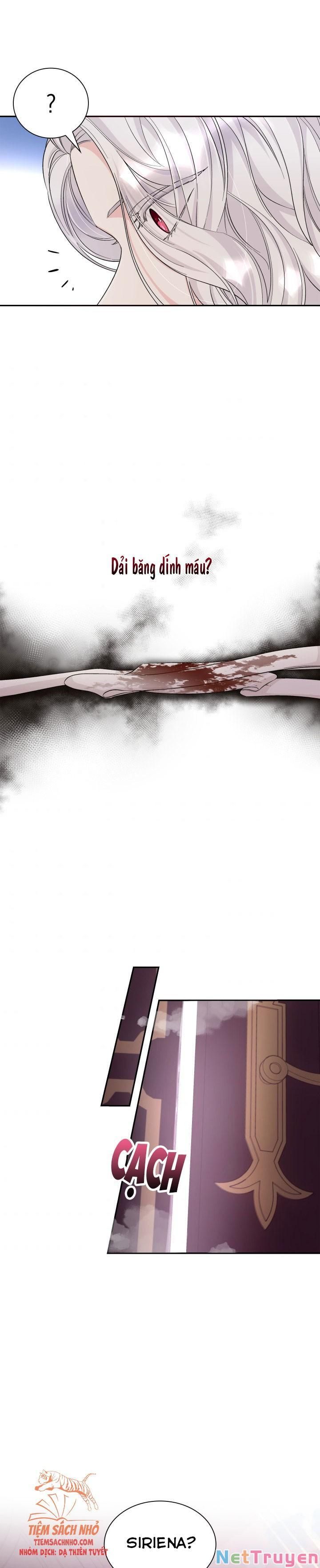 đọc truyện Tôi Đánh Mất Dây Xích Của Nam Chính Yandere Chương 30 ảnh 14 tại Thiên Thai Truyện