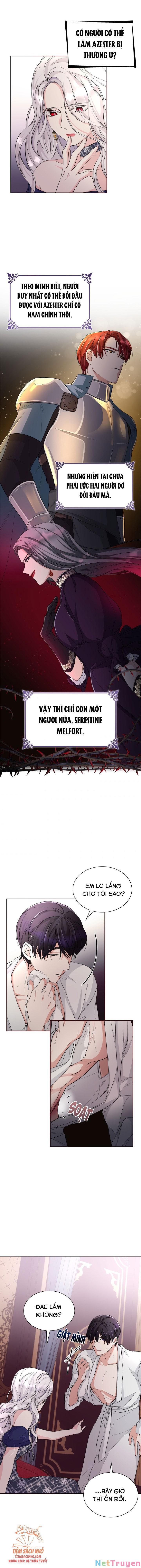 đọc truyện Tôi Đánh Mất Dây Xích Của Nam Chính Yandere Chương 30 ảnh 16 tại Thiên Thai Truyện