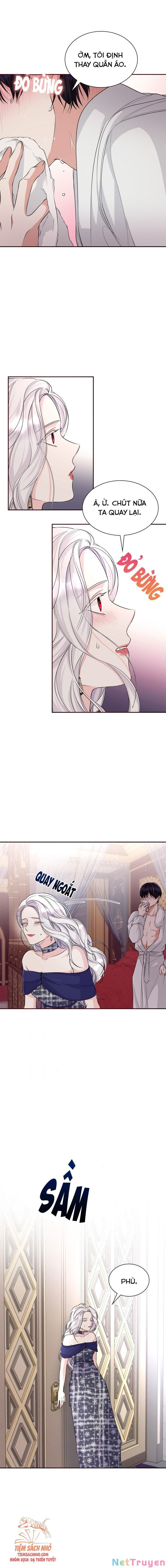 đọc truyện Tôi Đánh Mất Dây Xích Của Nam Chính Yandere Chương 30 ảnh 17 tại Thiên Thai Truyện