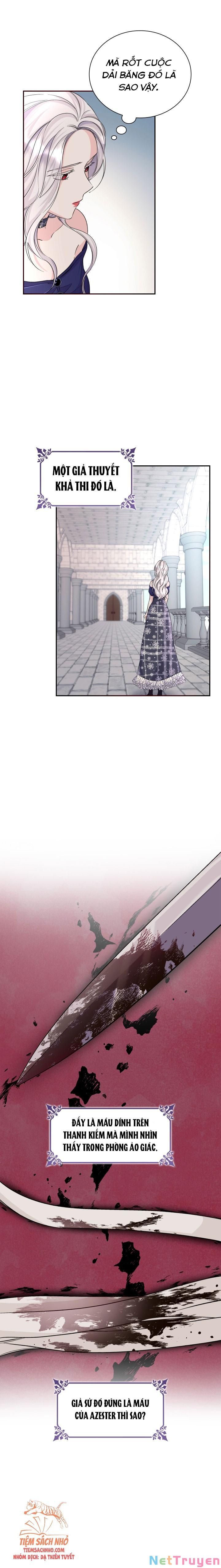 đọc truyện Tôi Đánh Mất Dây Xích Của Nam Chính Yandere Chương 30 ảnh 18 tại Thiên Thai Truyện