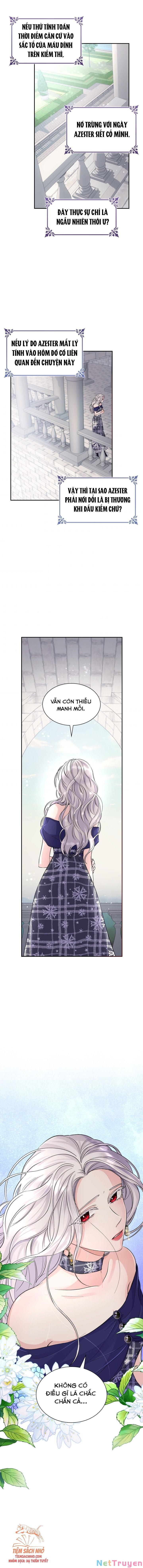 đọc truyện Tôi Đánh Mất Dây Xích Của Nam Chính Yandere Chương 30 ảnh 19 tại Thiên Thai Truyện