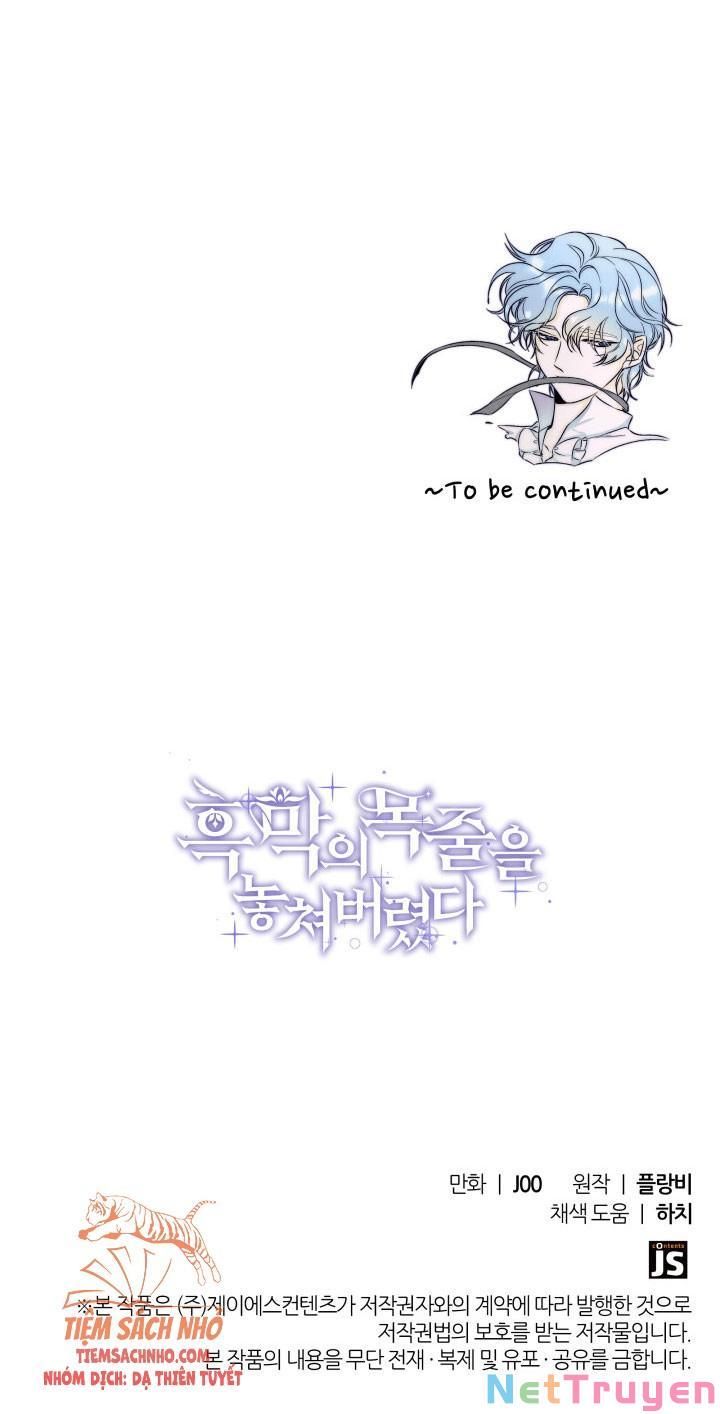 đọc truyện Tôi Đánh Mất Dây Xích Của Nam Chính Yandere Chương 30 ảnh 20 tại Thiên Thai Truyện