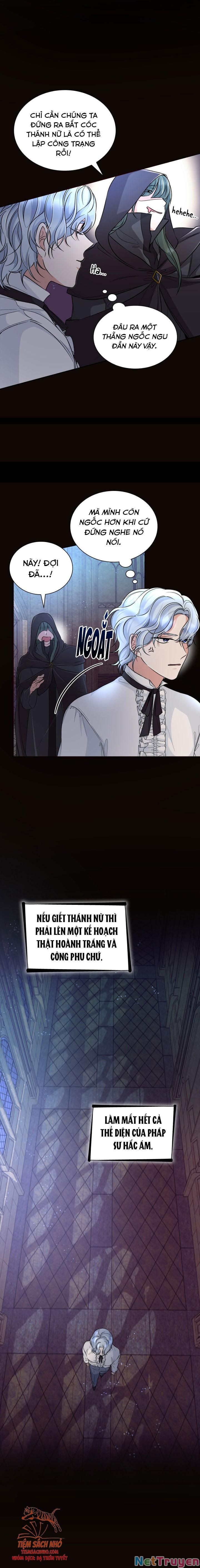 đọc truyện Tôi Đánh Mất Dây Xích Của Nam Chính Yandere Chương 30 ảnh 6 tại Thiên Thai Truyện