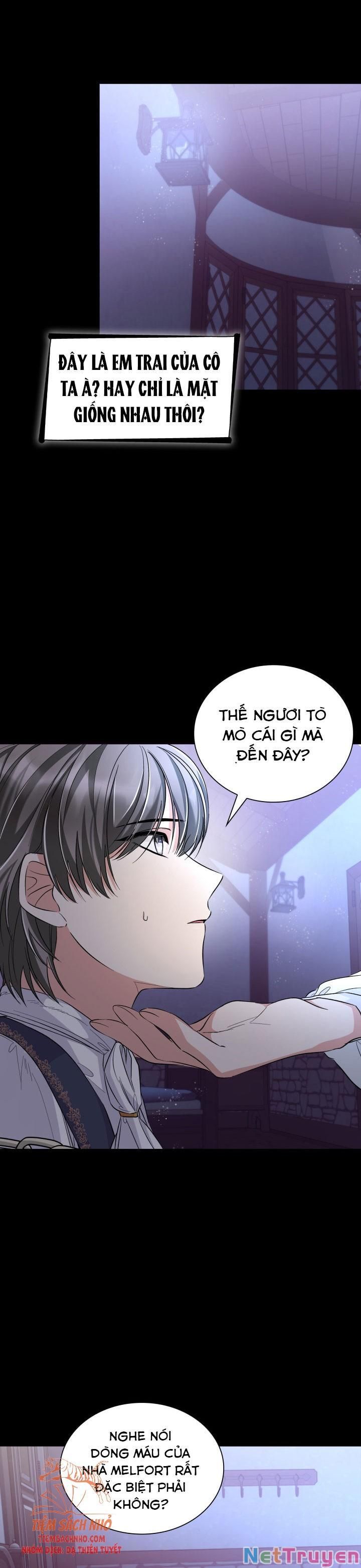 đọc truyện Tôi Đánh Mất Dây Xích Của Nam Chính Yandere Chương 30 ảnh 10 tại Thiên Thai Truyện