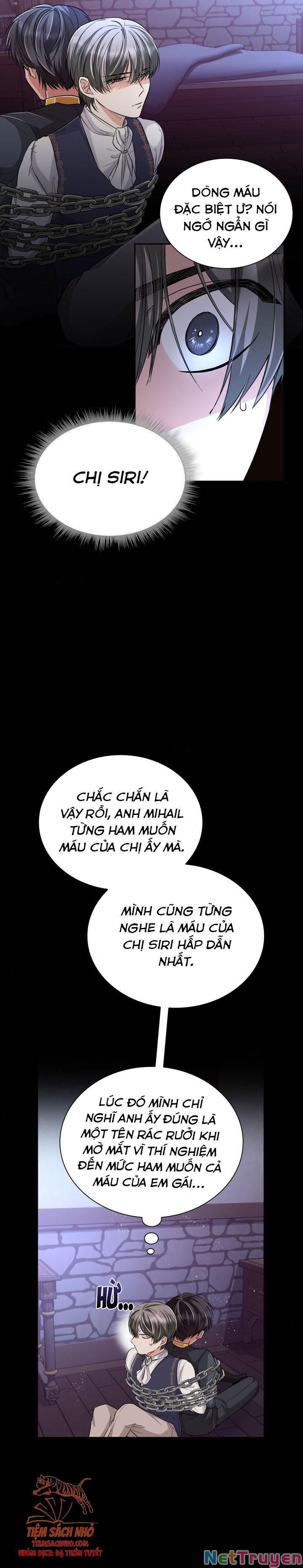 đọc truyện Tôi Đánh Mất Dây Xích Của Nam Chính Yandere Chương 30 ảnh 11 tại Thiên Thai Truyện